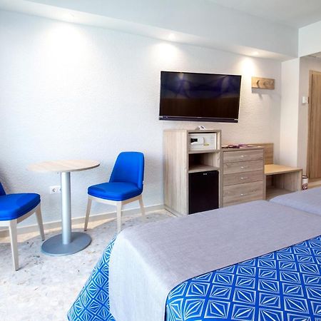Hotel Servigroup Koral Beach オロペサ・デル・マール エクステリア 写真