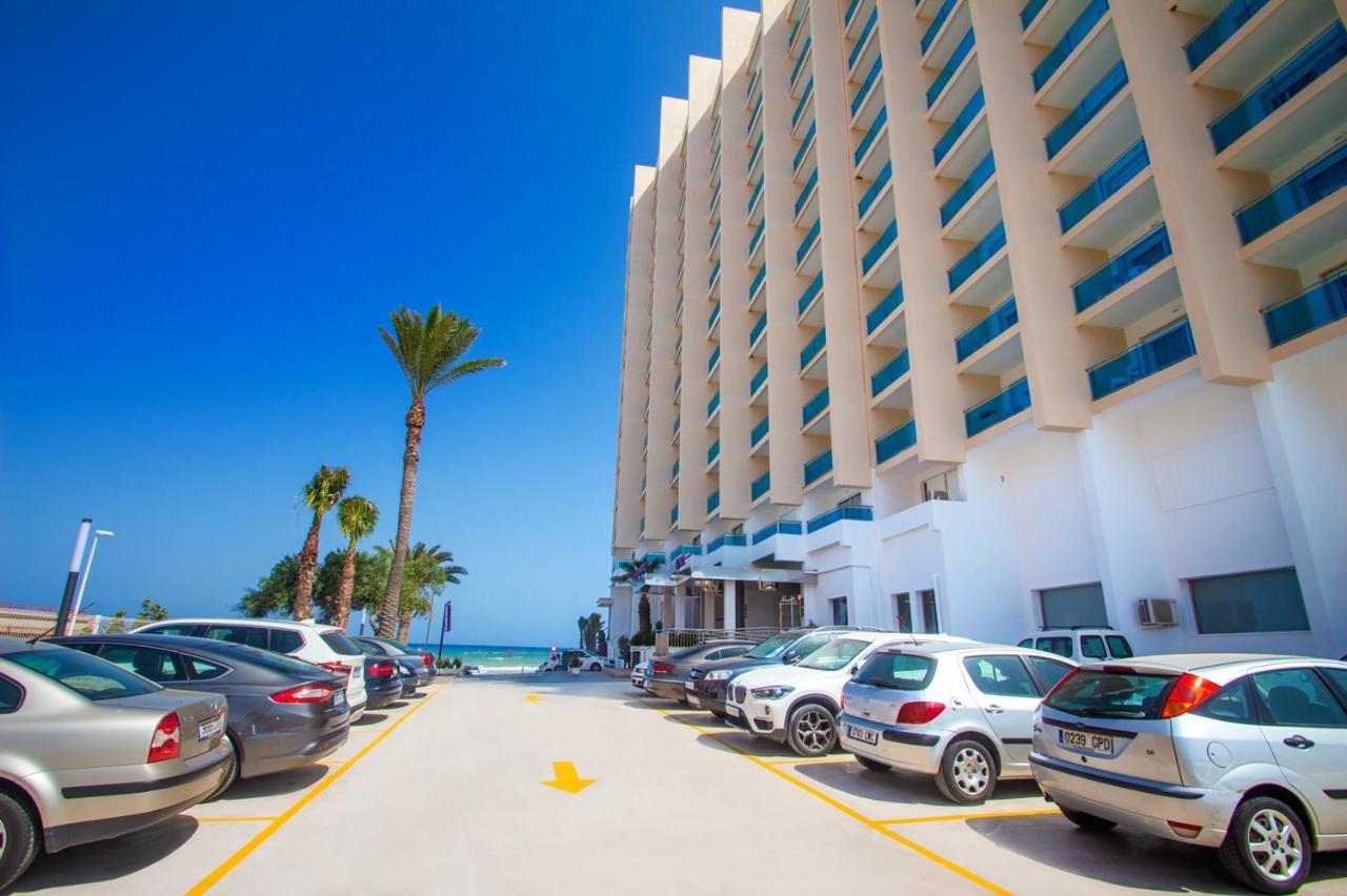 Hotel Servigroup Koral Beach オロペサ・デル・マール エクステリア 写真