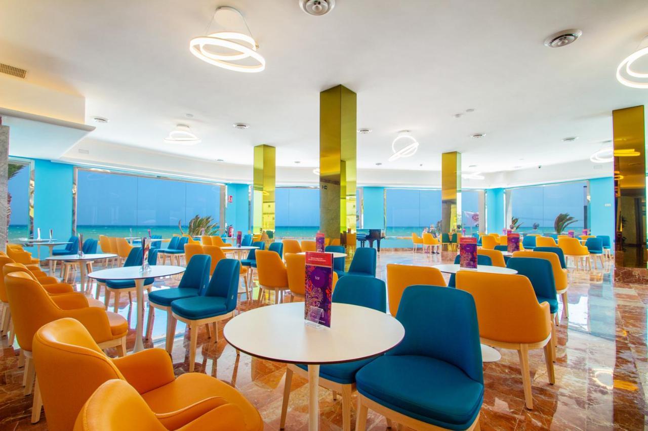 Hotel Servigroup Koral Beach オロペサ・デル・マール エクステリア 写真