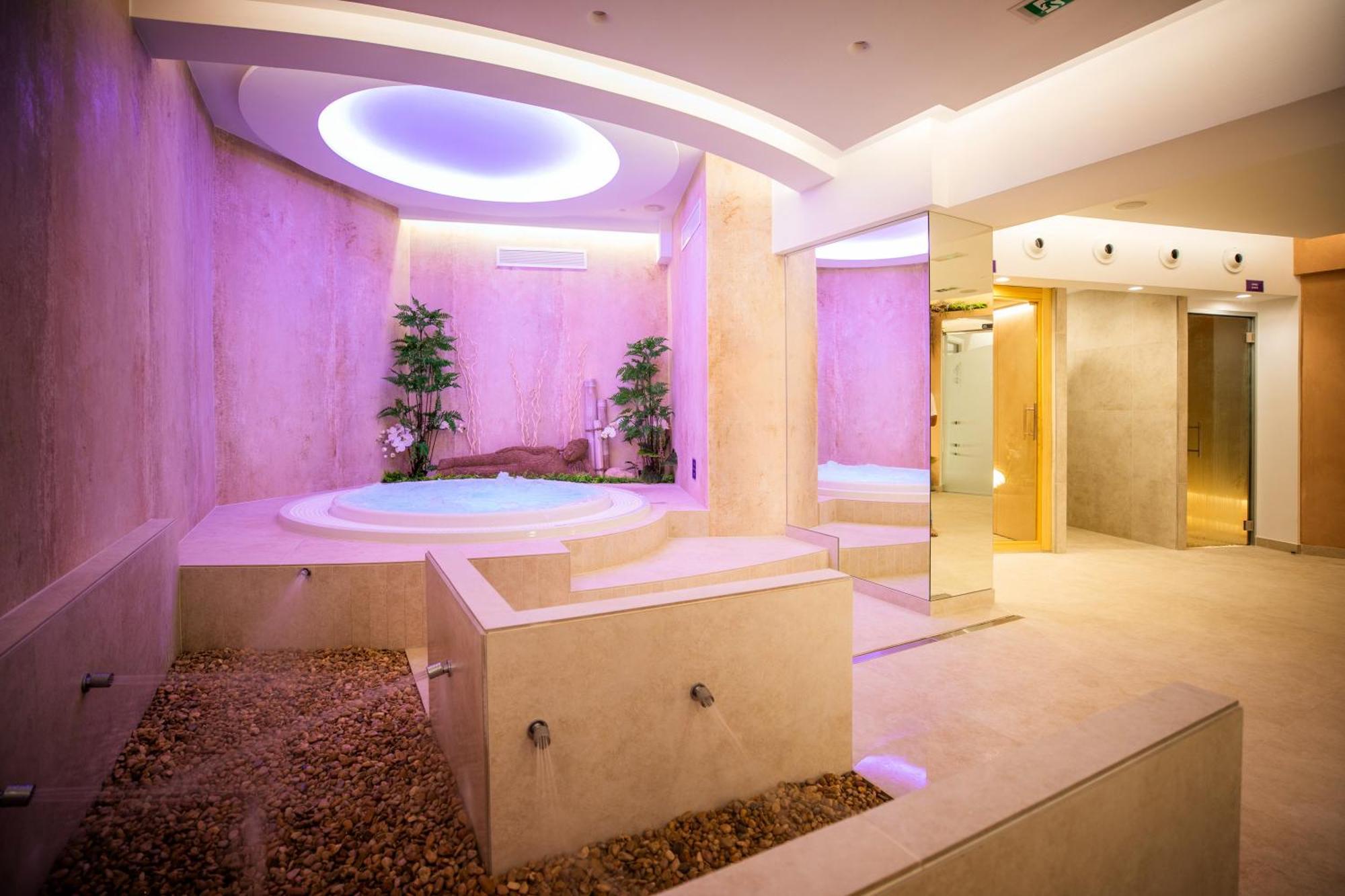 Hotel Servigroup Koral Beach オロペサ・デル・マール エクステリア 写真