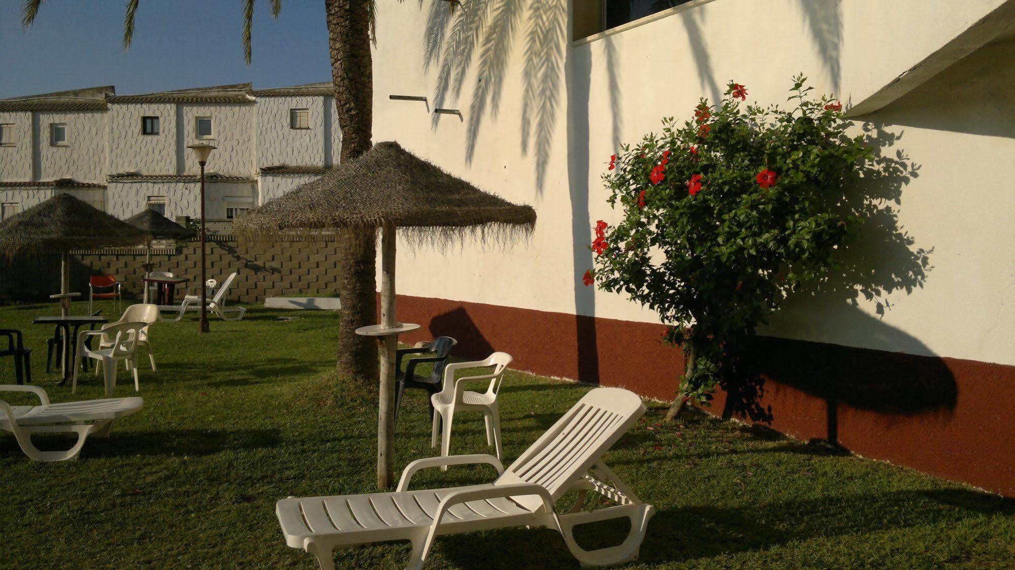Hotel Servigroup Koral Beach オロペサ・デル・マール エクステリア 写真
